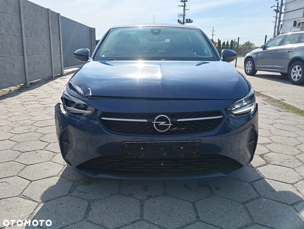 Opel Corsa - 2