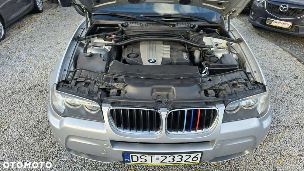 BMW X3 - 30
