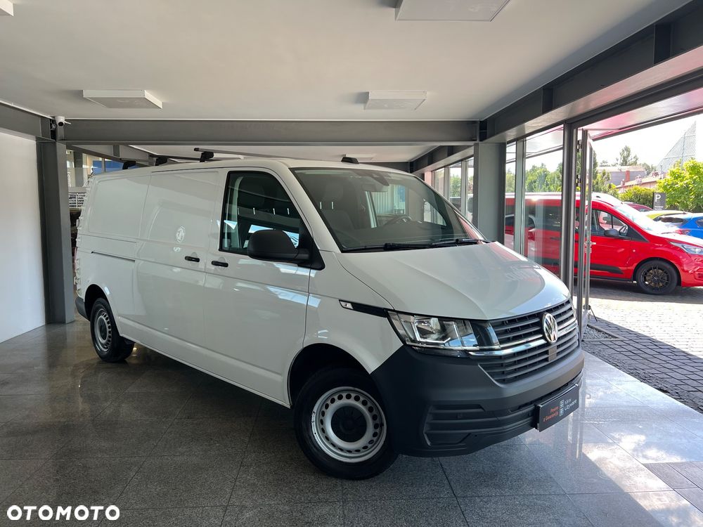 Volkswagen Transporter - 2