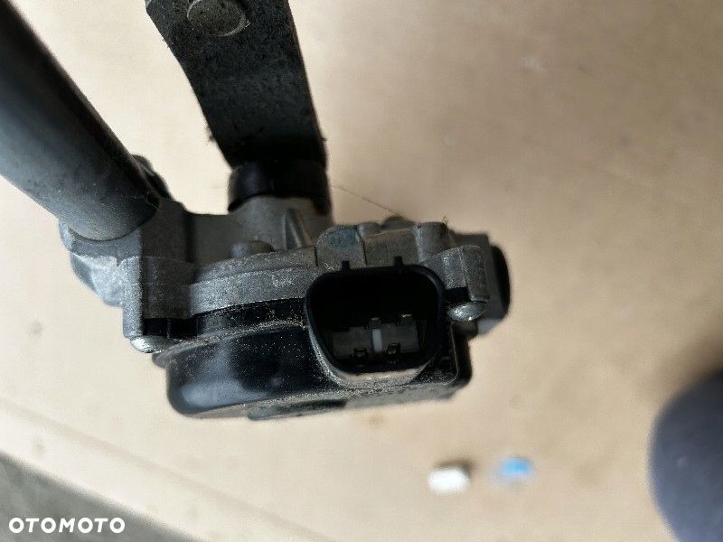 Mechanizm wycieraczek MAZDA3 3 bm 13-17R europa - 2