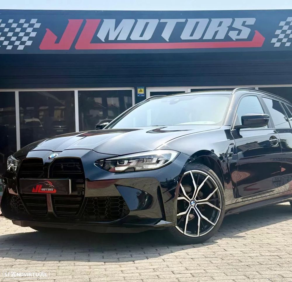 BMW 318 - 2
