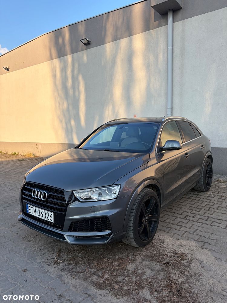Audi Q3 - 11