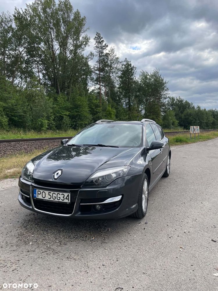 Renault Laguna 2.0 dCi Limited - 3