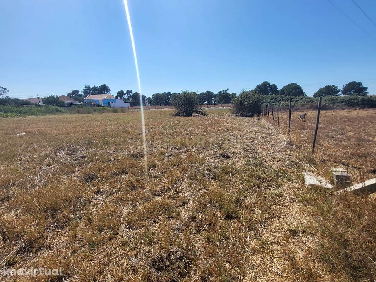 Terreno Rústico - viabilidade construção - Centro Santo António da Cha - Grande imagem: 4/6