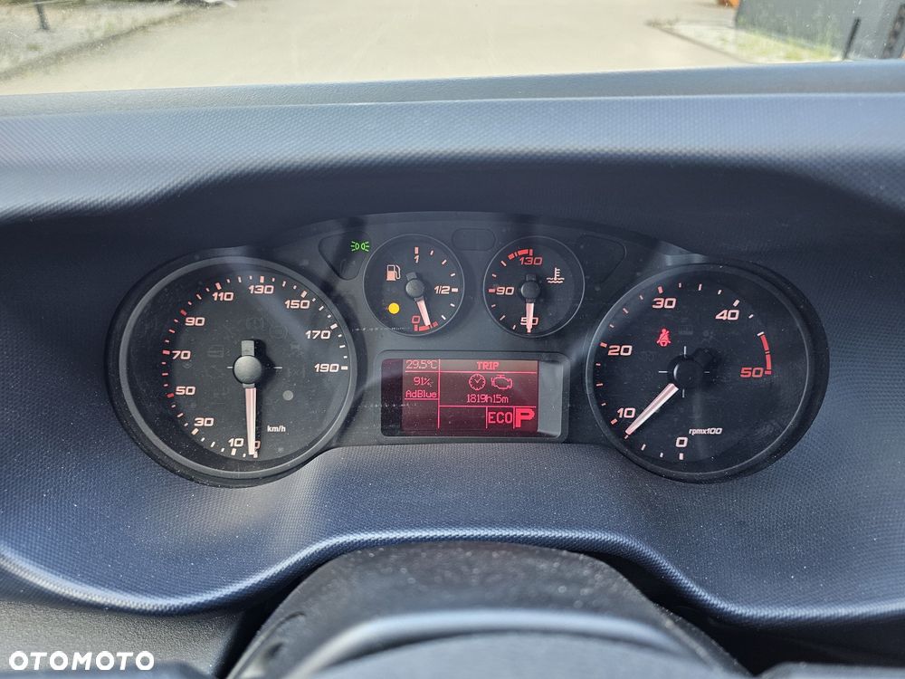 Iveco Daily 35S18 - 12