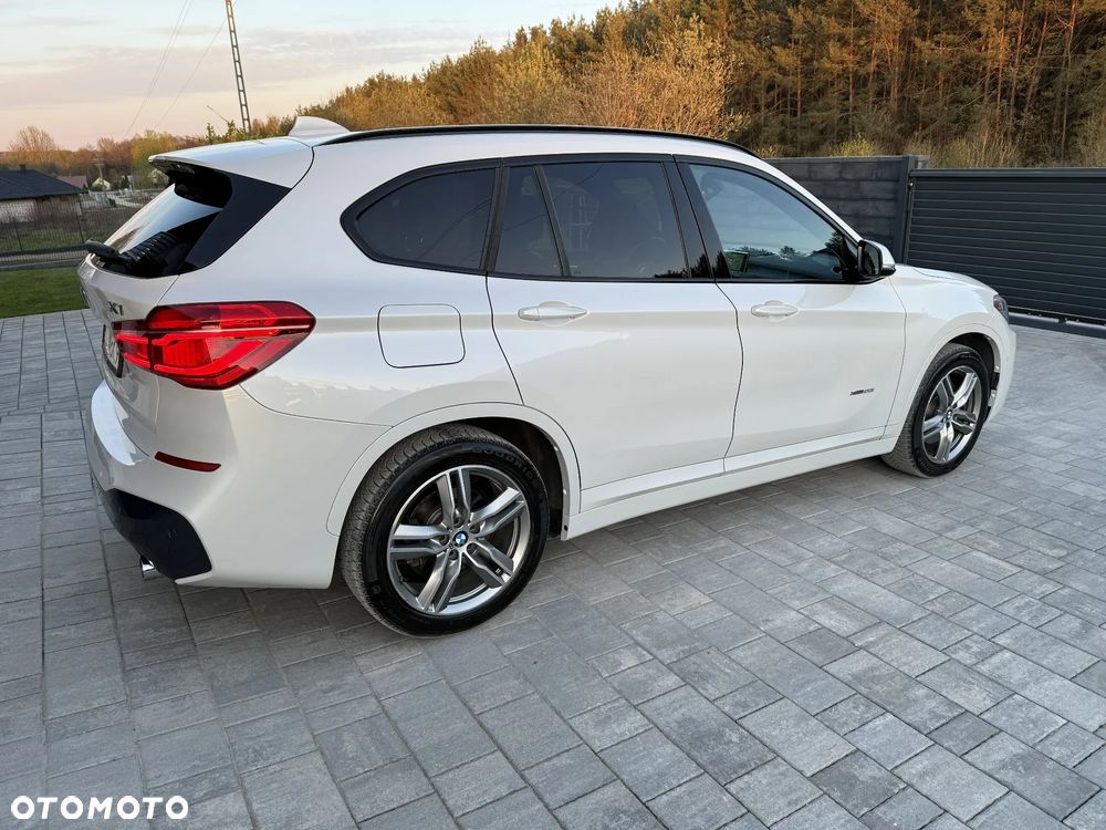 BMW X1 - 12