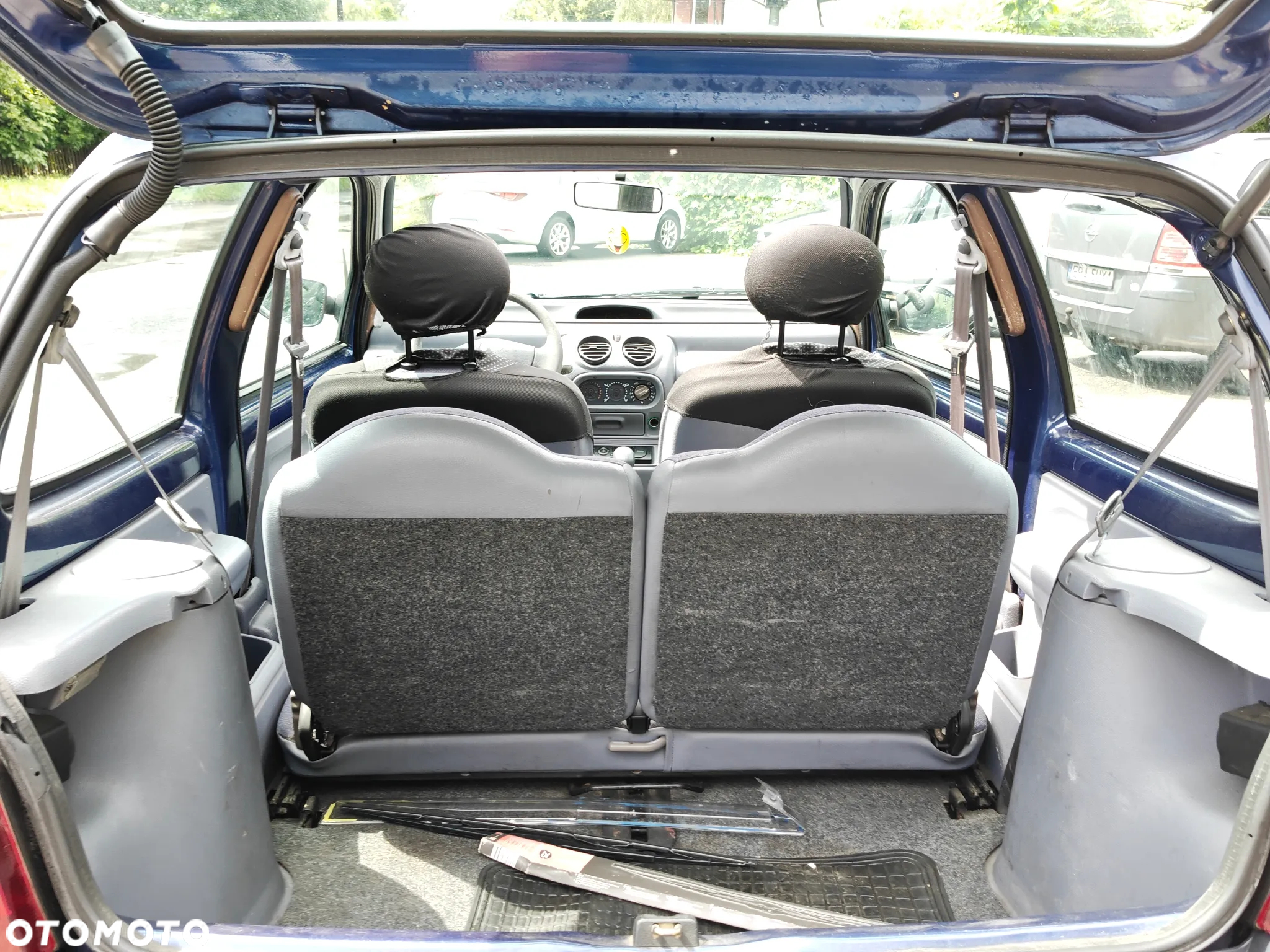 Renault Twingo 1.2 Authentique - 17