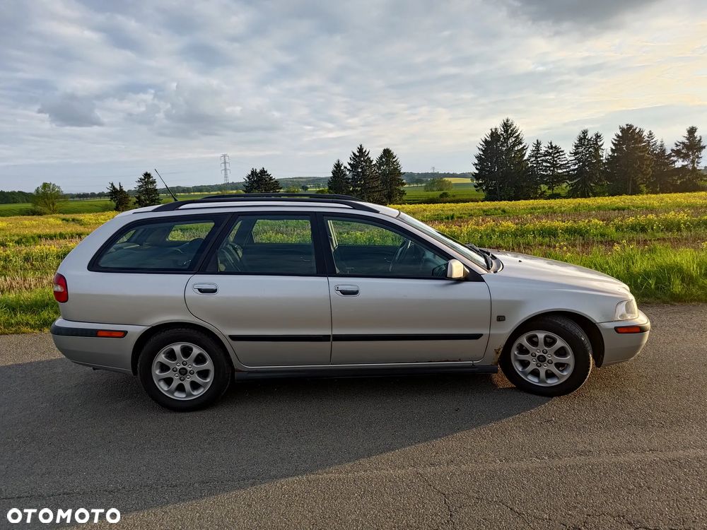 Volvo V40 1.9 D Classic Limited Edition Comfort - 5