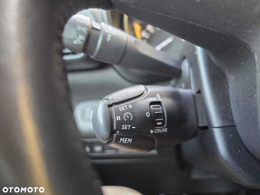 Citroën Berlingo M 1.5 BlueHDI Shine - 12