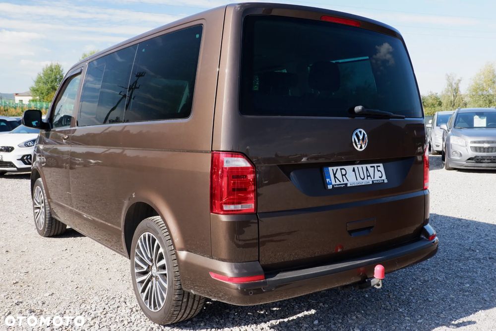 Volkswagen Multivan 2.0 BiTDI L1 Highline DSG - 36