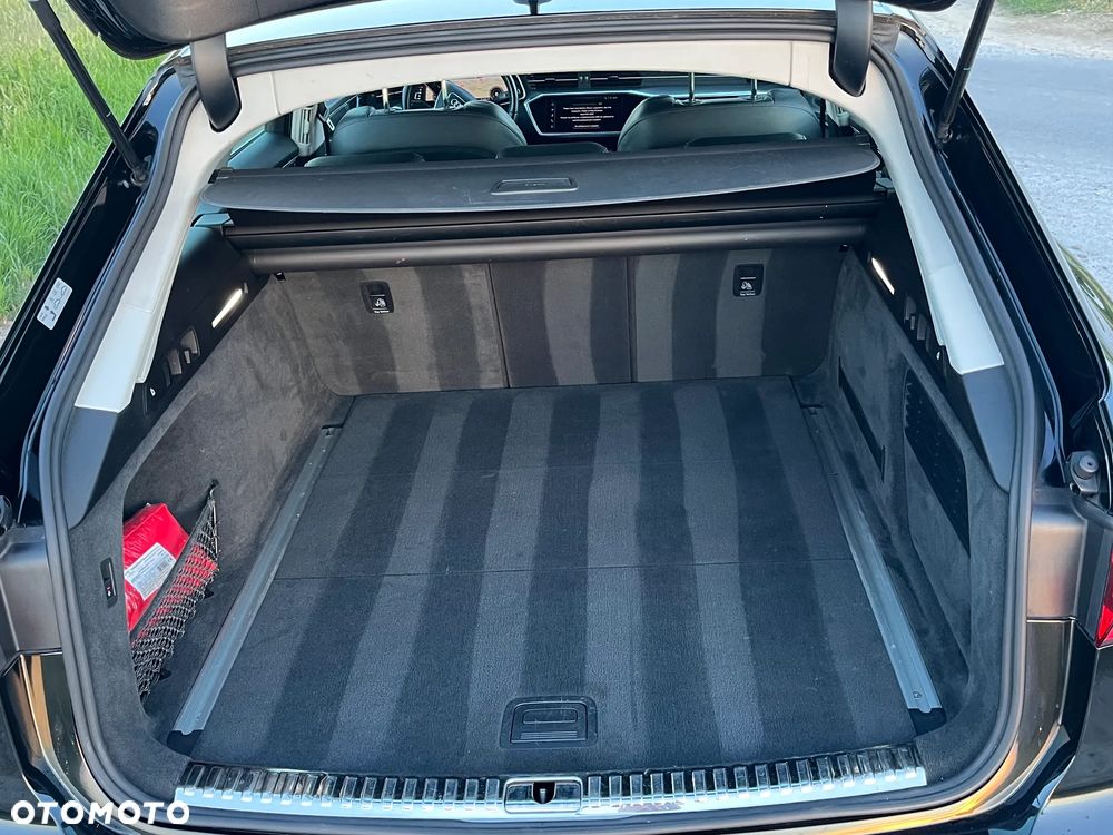 Audi A6 Avant 40 TDI S tronic - 12