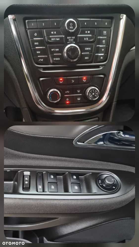 Opel Mokka - 39