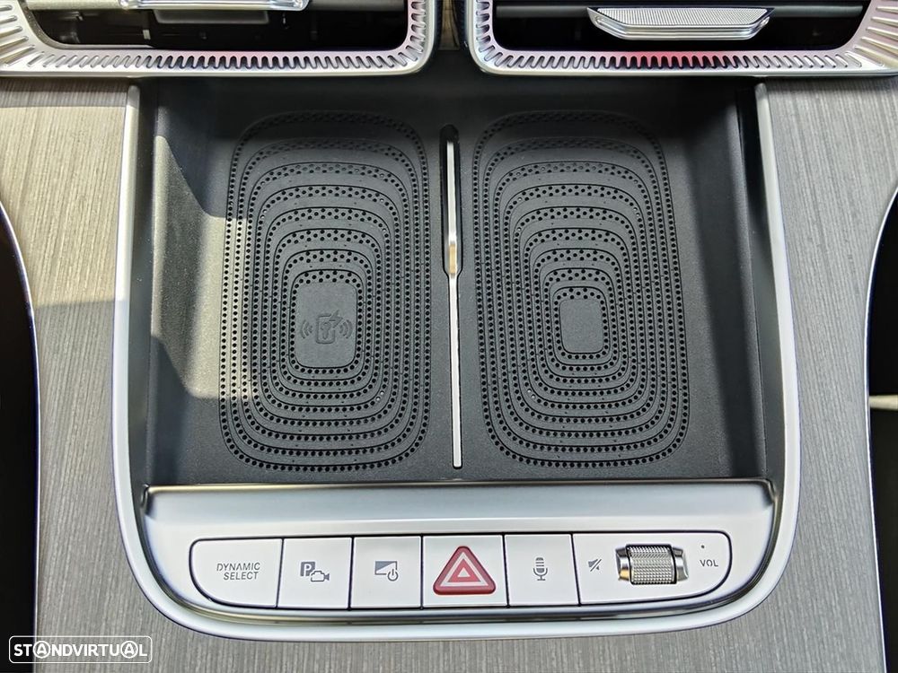 Mercedes-Benz GLC 400 EQ 4Matic - 25