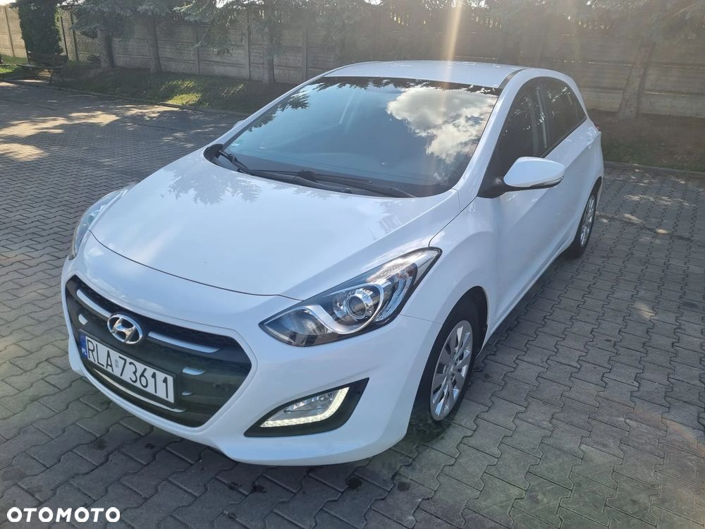 Hyundai i30 - 2