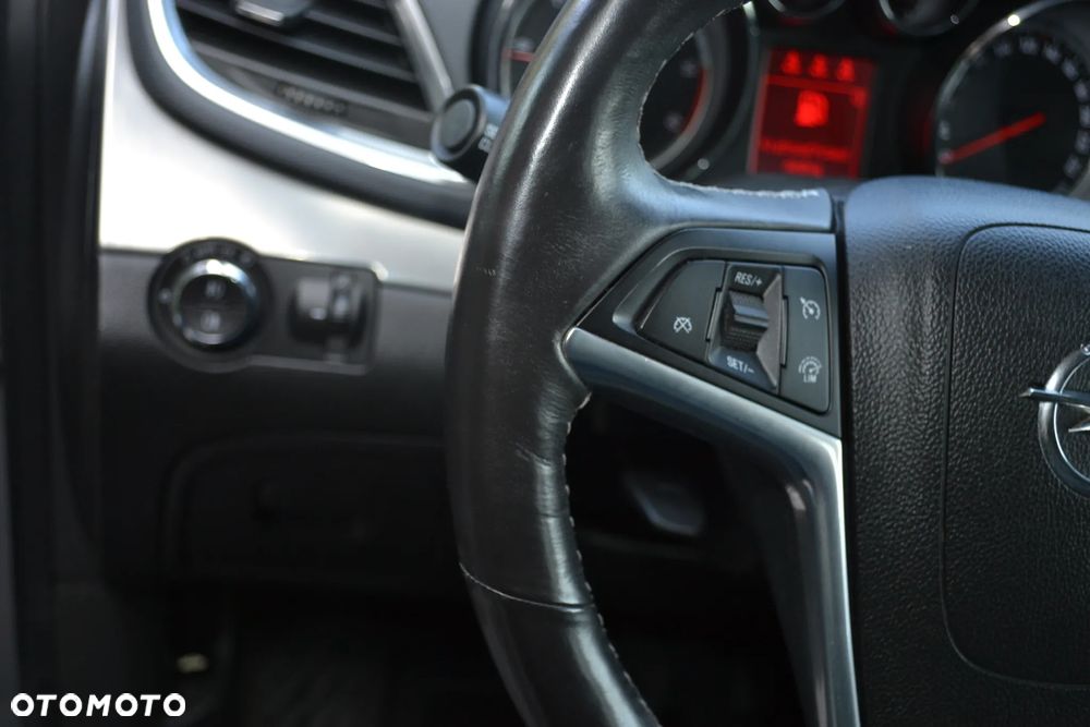 Opel Mokka 1.7 CDTI Automatik Edition - 30