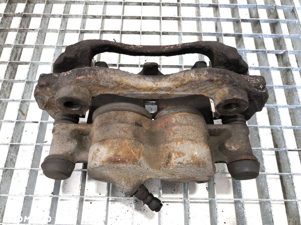 ZACISK LEWY PRZÓD - 79.00 PLN - FIAT DUCATO Autobus (250_) 2006 - 2022 160 Multijet 3,0 D 115 kW - 4