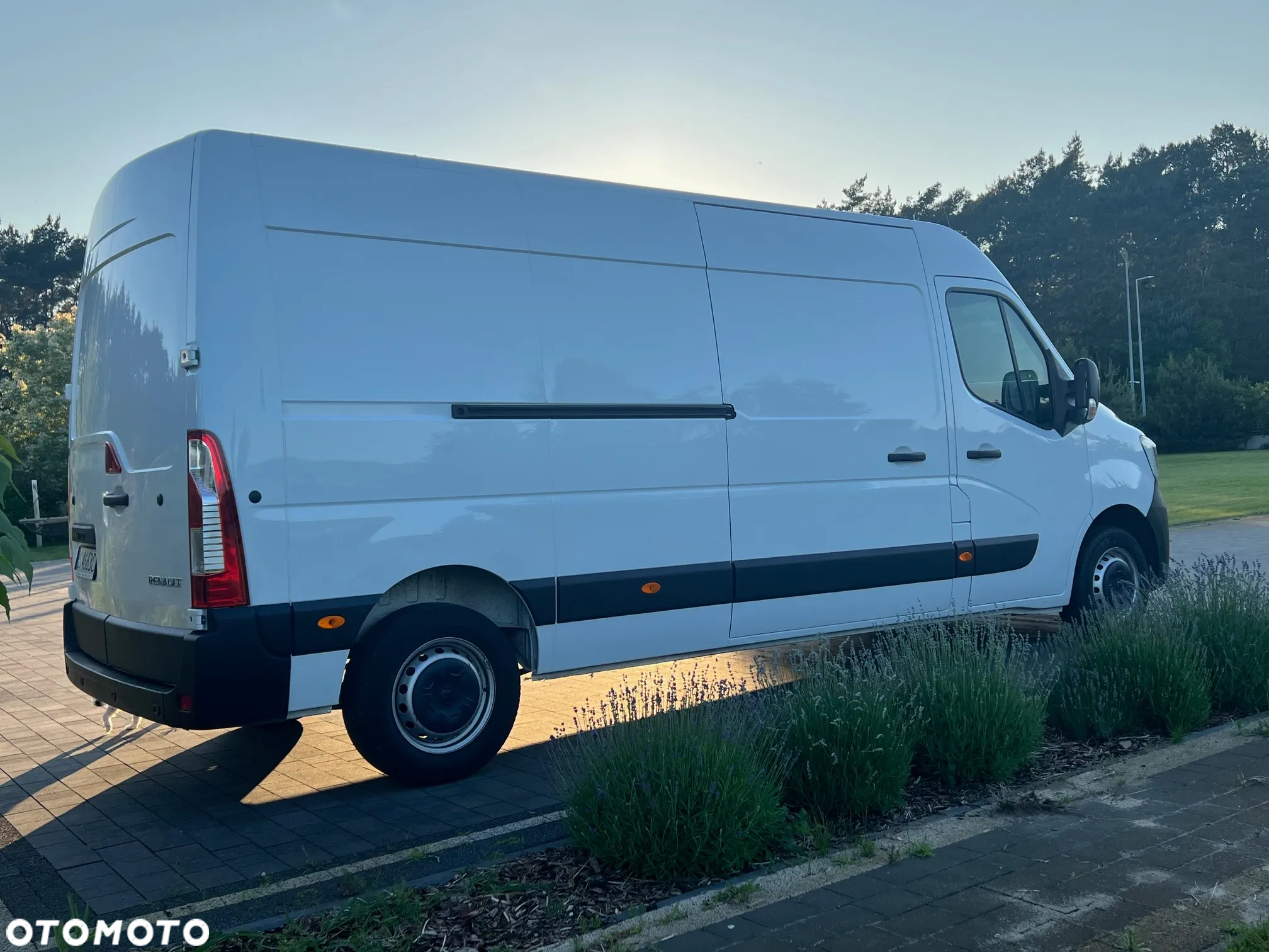 Renault MASTER - 27