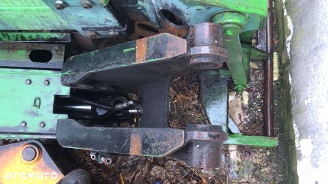John Deere 3400 3415 - Maszt Ramię [Części] - 6