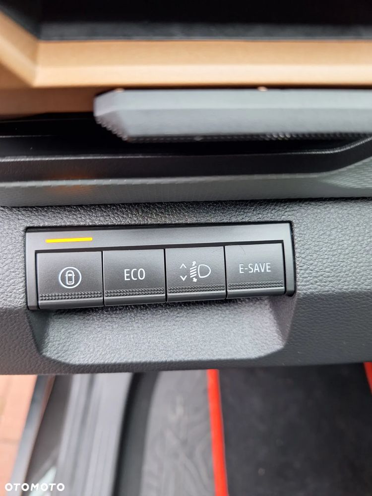 Dacia Duster 140 Extreme + - 27