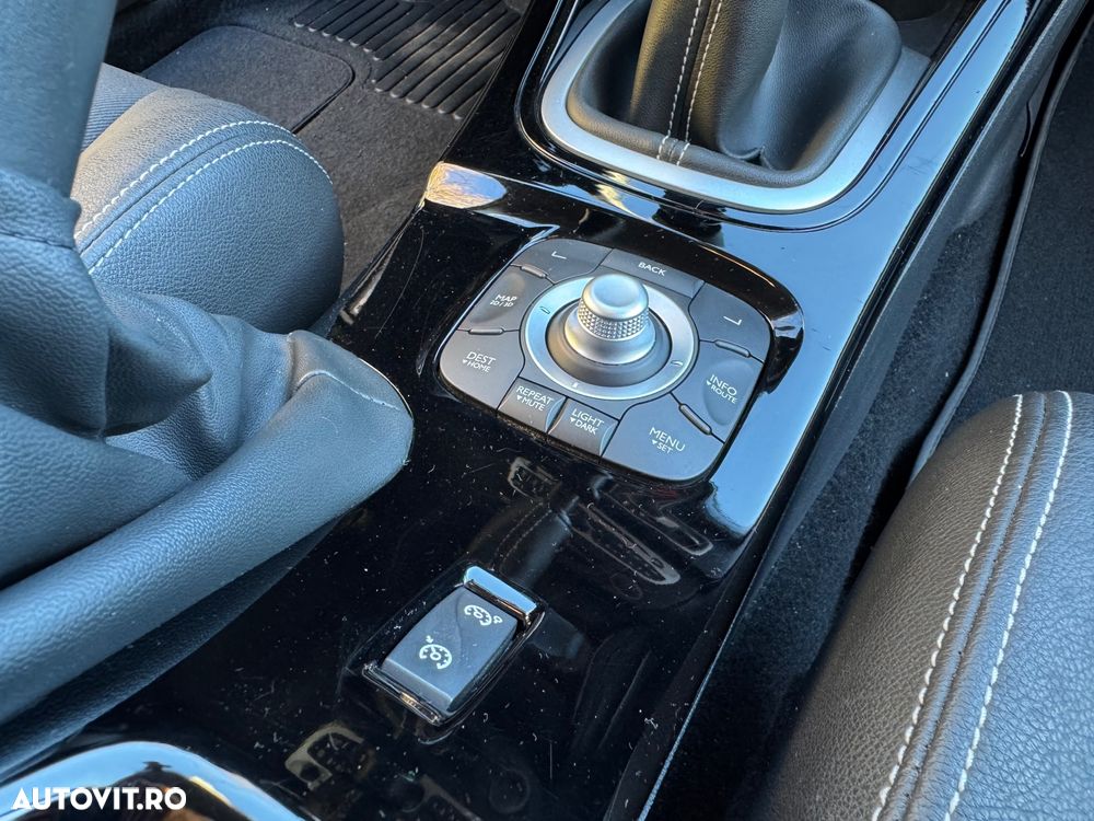 Renault Megane dCi 130 FAP BOSE Edition - 28