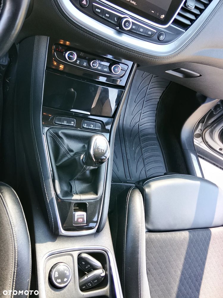 Opel Grandland - 26