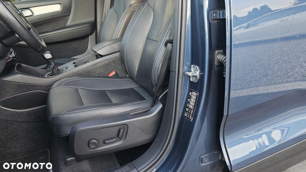 Volvo XC 40 - 7