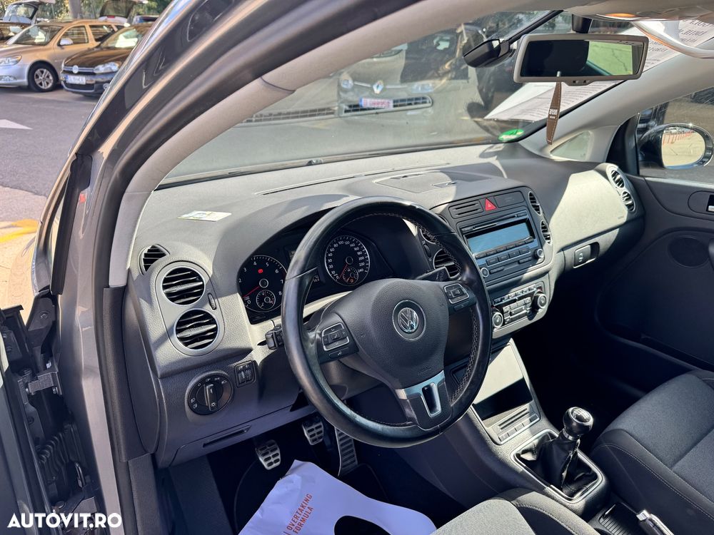 Volkswagen Golf 1.2 TSI Style - 8