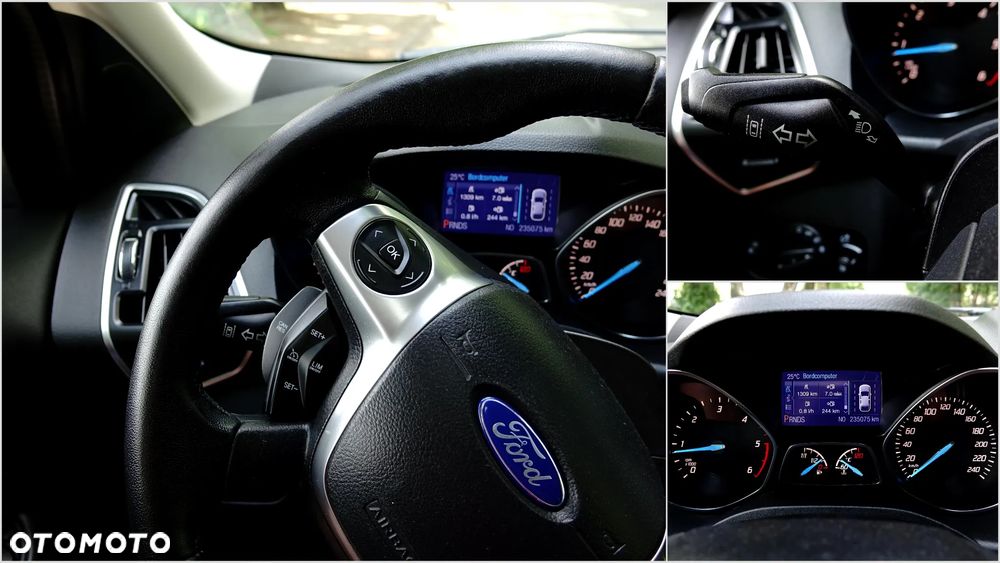 Ford Kuga 2.0 TDCi 4x4 Titanium - 15