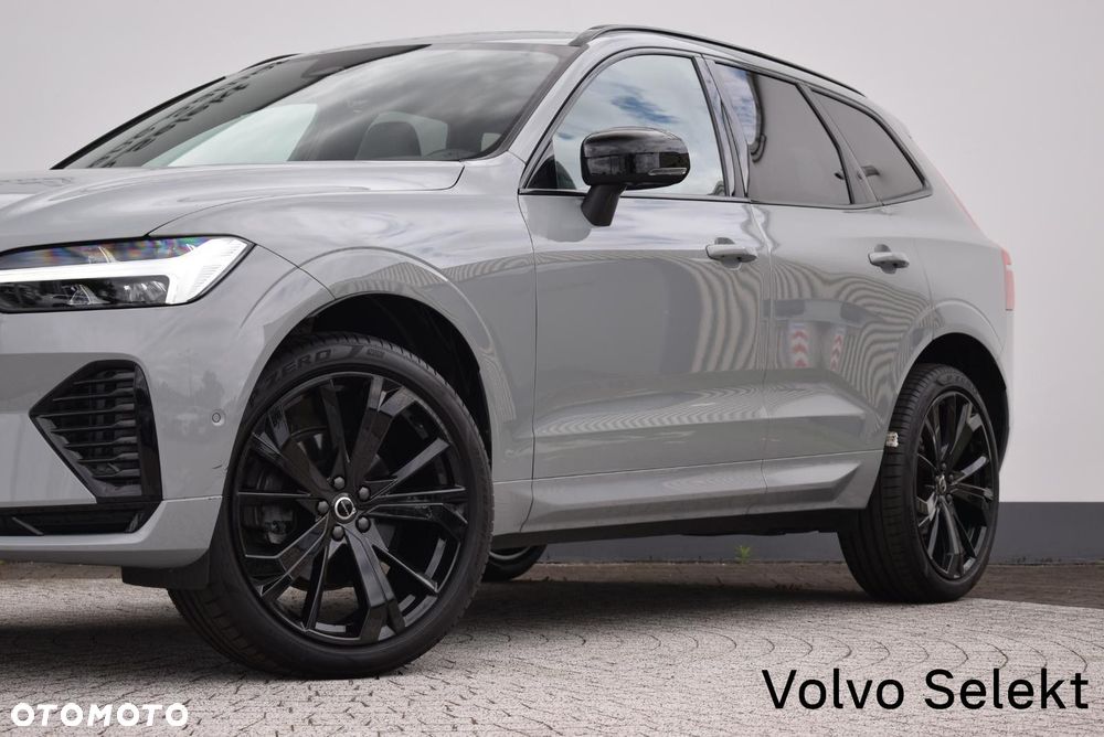 Volvo XC 60 - 6