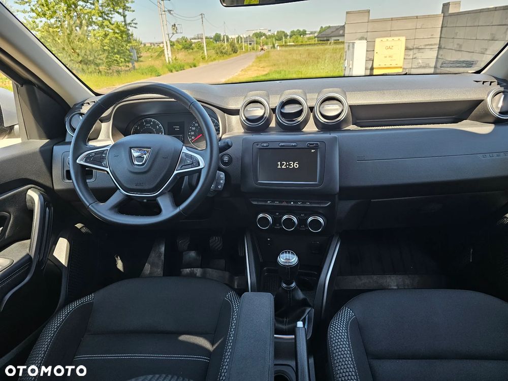 Dacia Duster 1.0 TCe Prestige - 16
