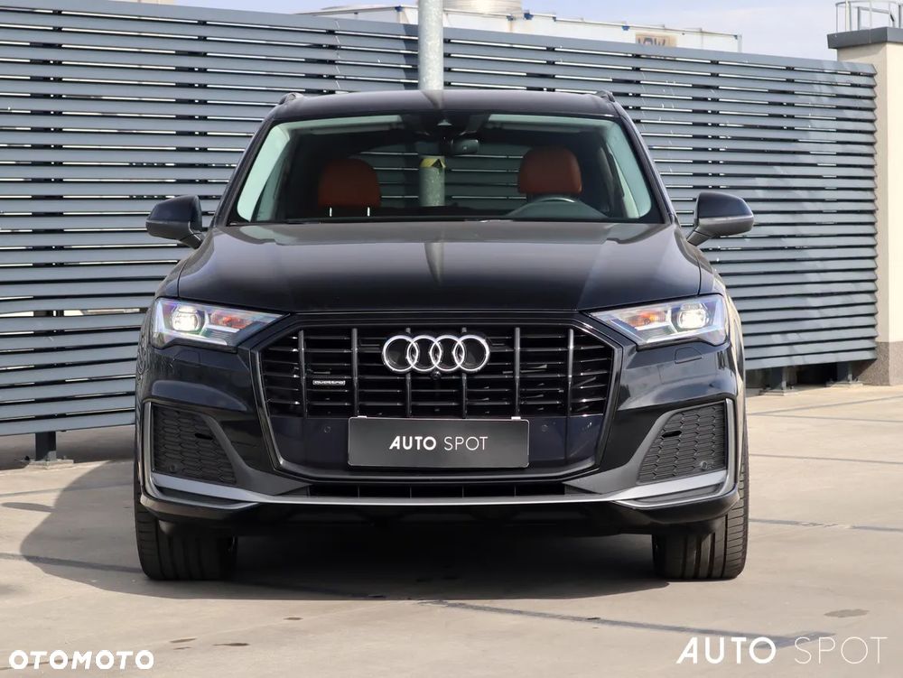 Audi Q7 - 12