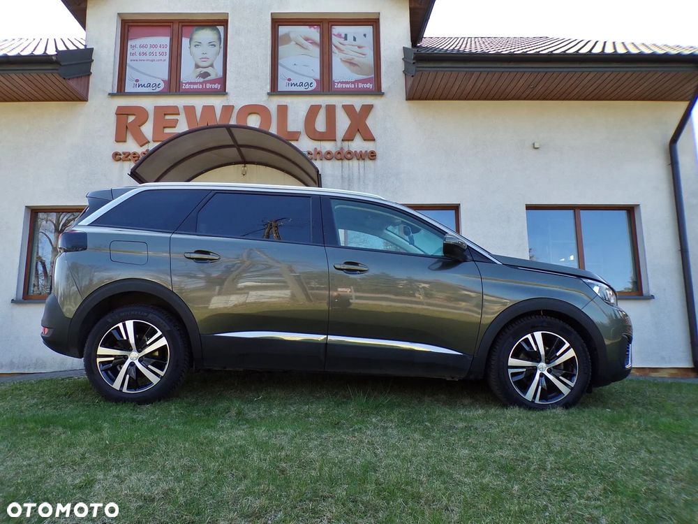 Peugeot 5008 PureTech 130 Stop & Start Active - 7