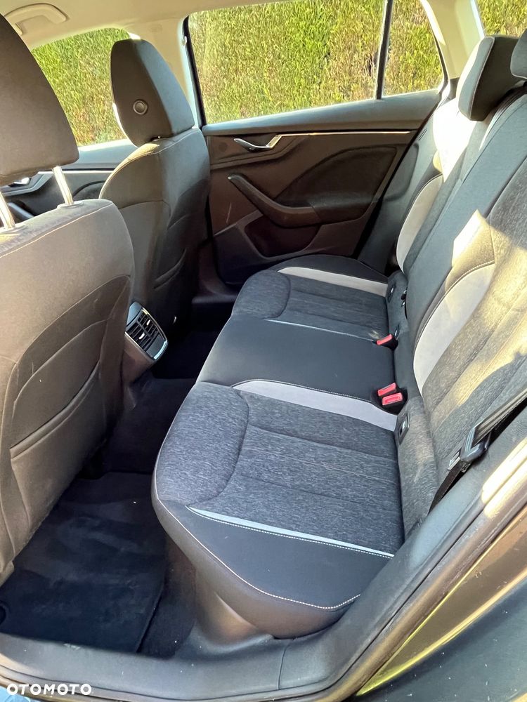 Skoda Scala 1.6 TDI SCR Style - 11