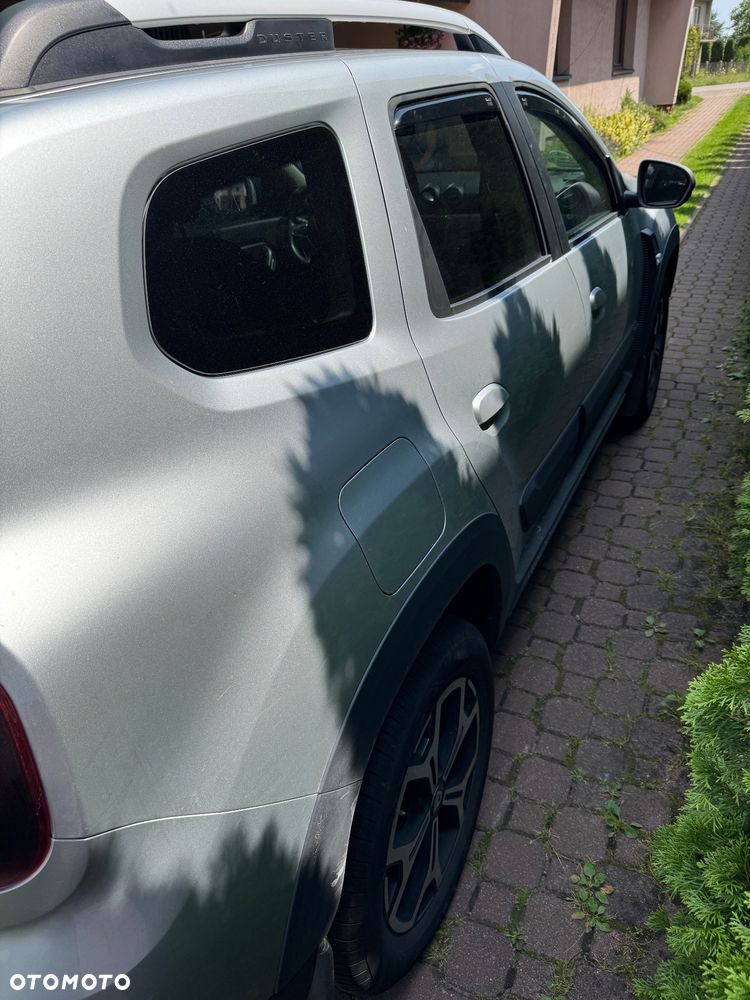 Dacia Duster 1.0 TCe Prestige - 7