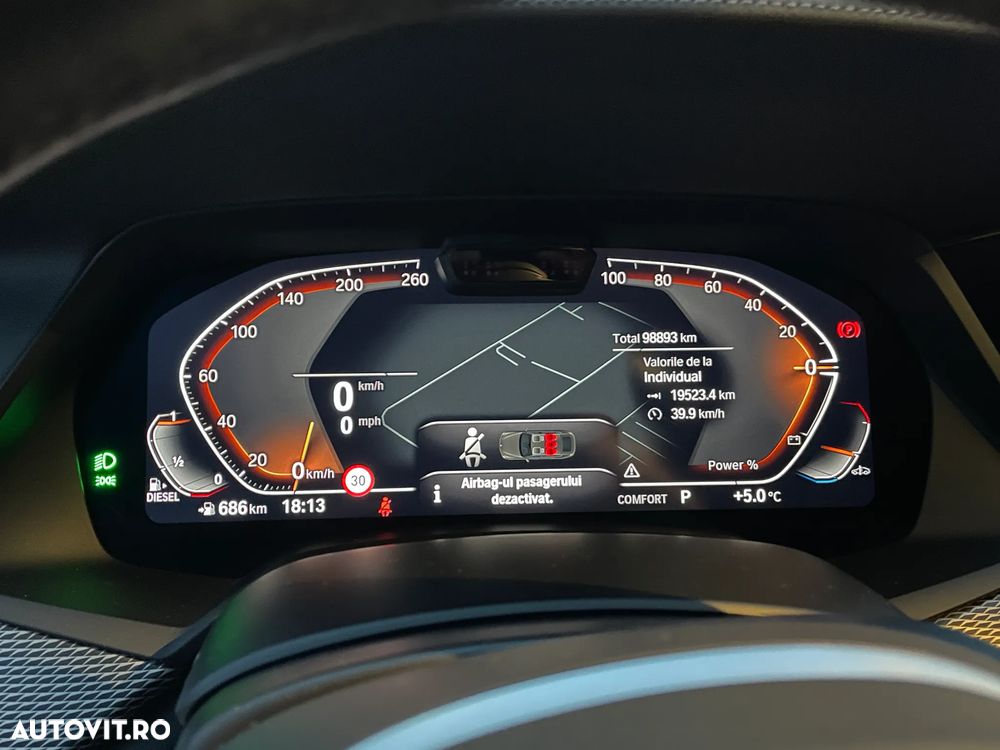 BMW X6 xDrive40d - 6