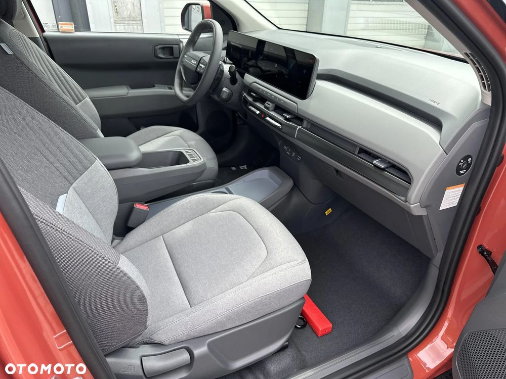 Kia EV3 81.4kWh Air - 14