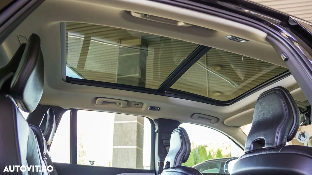 Volvo XC 90 - 34