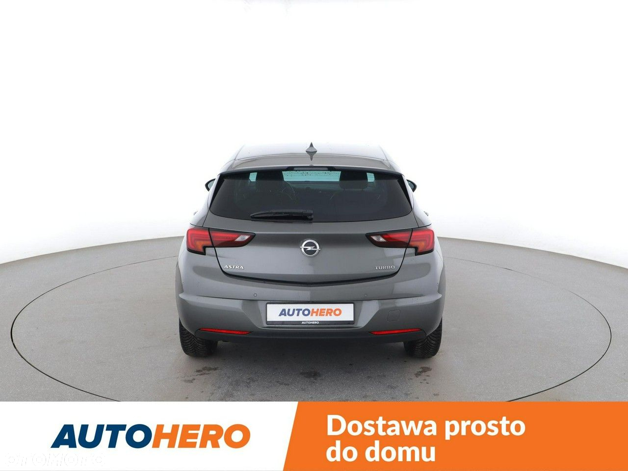 Opel Astra 1.4 Turbo Innovation - 6
