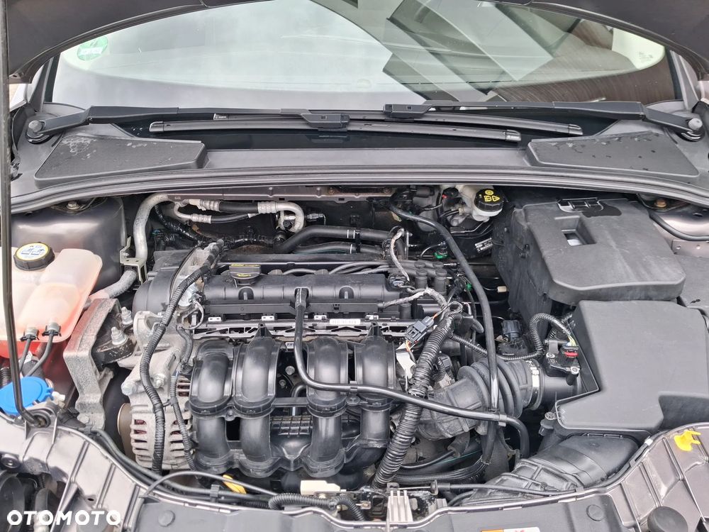 Ford Focus 1.6 TI-VCT Titanium - 18