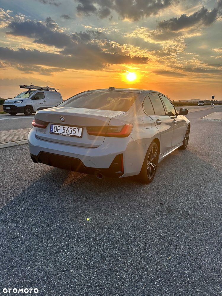 BMW Seria 3 - 8
