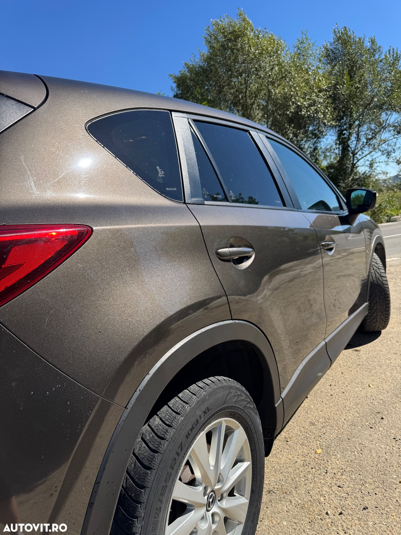 Mazda CX-5 - 6