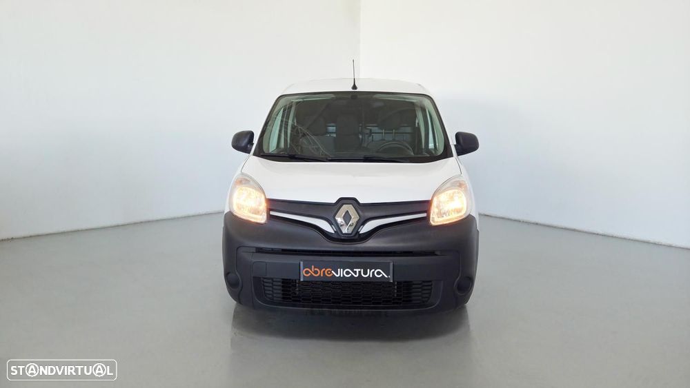 Renault Kangoo Express 1.5 Dci Business - 2