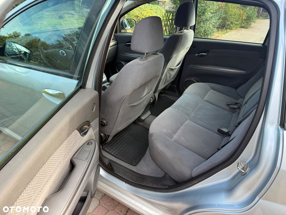Fiat Croma - 9