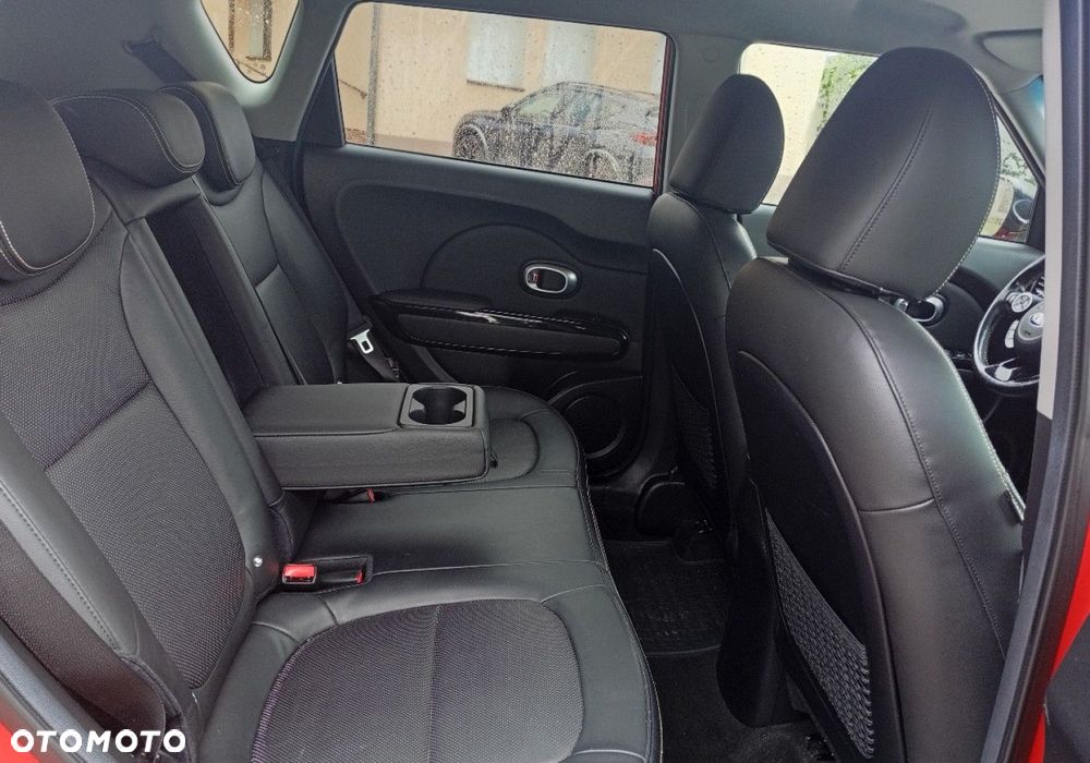 Kia Soul - 16