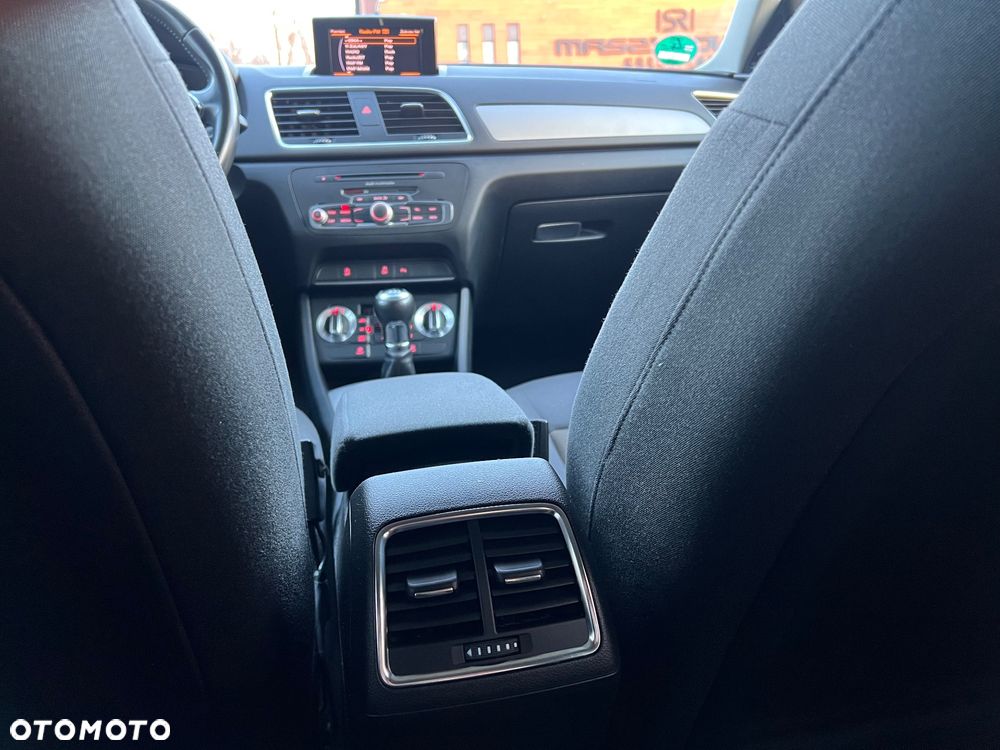 Audi Q3 2.0 TDI - 32