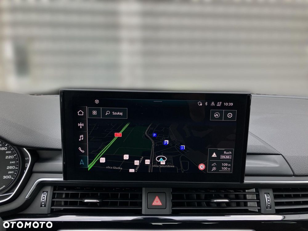 Audi A5 Sportback - 23