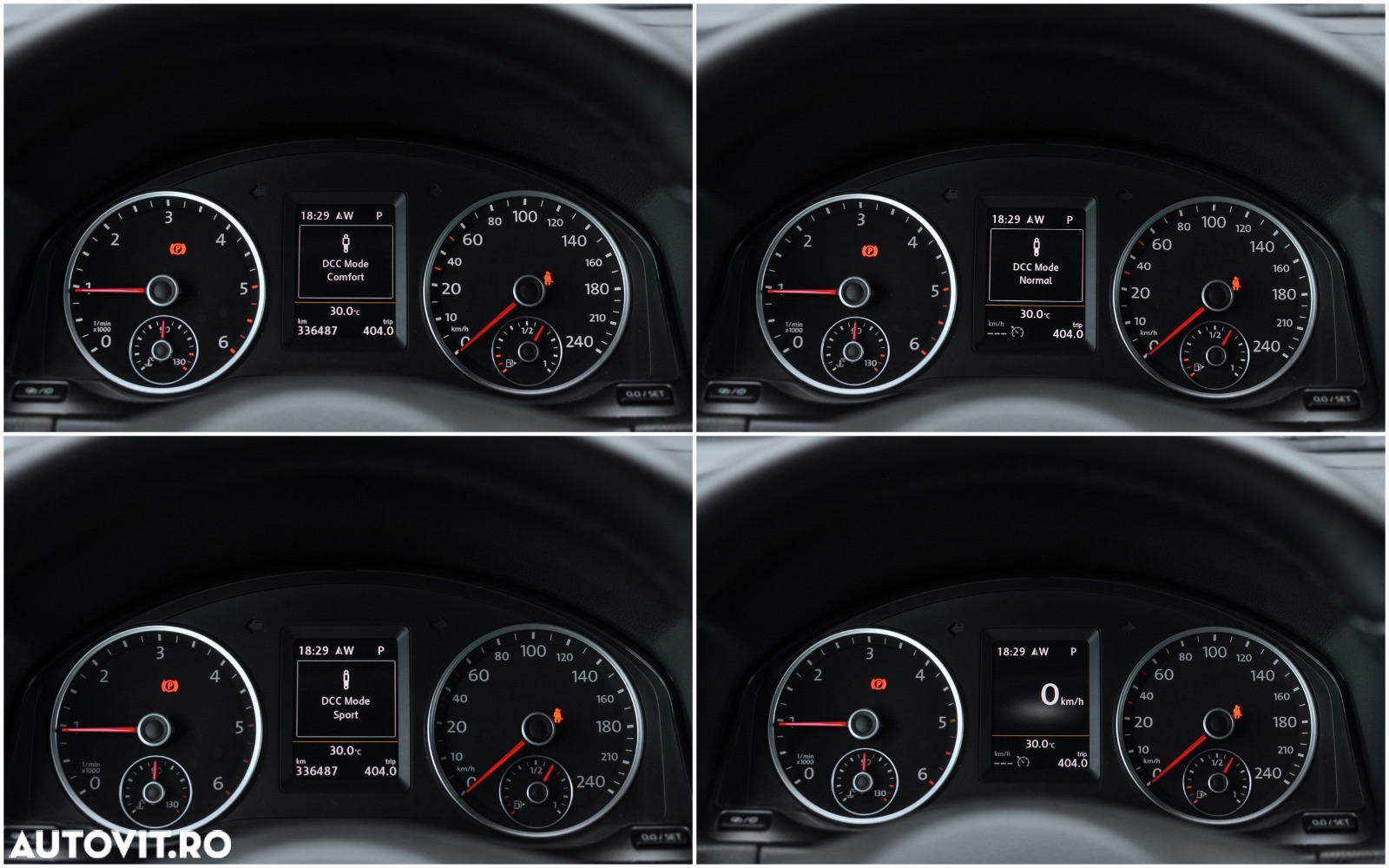 Volkswagen Tiguan 2.0 TDI DPF 4Motion BlueMotion Technology DSG Life - 10