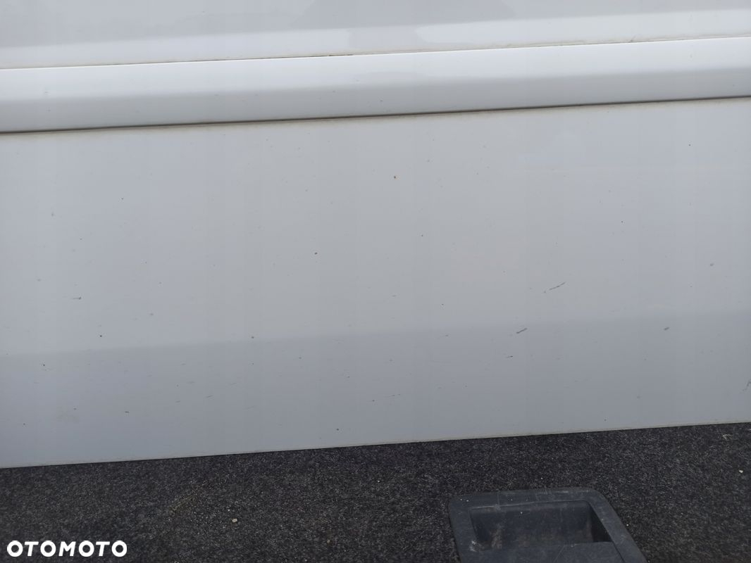 Drzwi lewy przód kompletne OPEL VECTRA C LIFT SIGNUM Z474 - 10