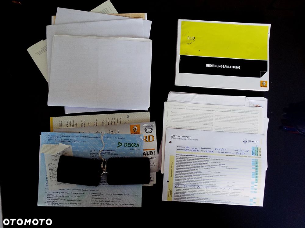 Renault Clio 1.2 16V 75 Life - 35