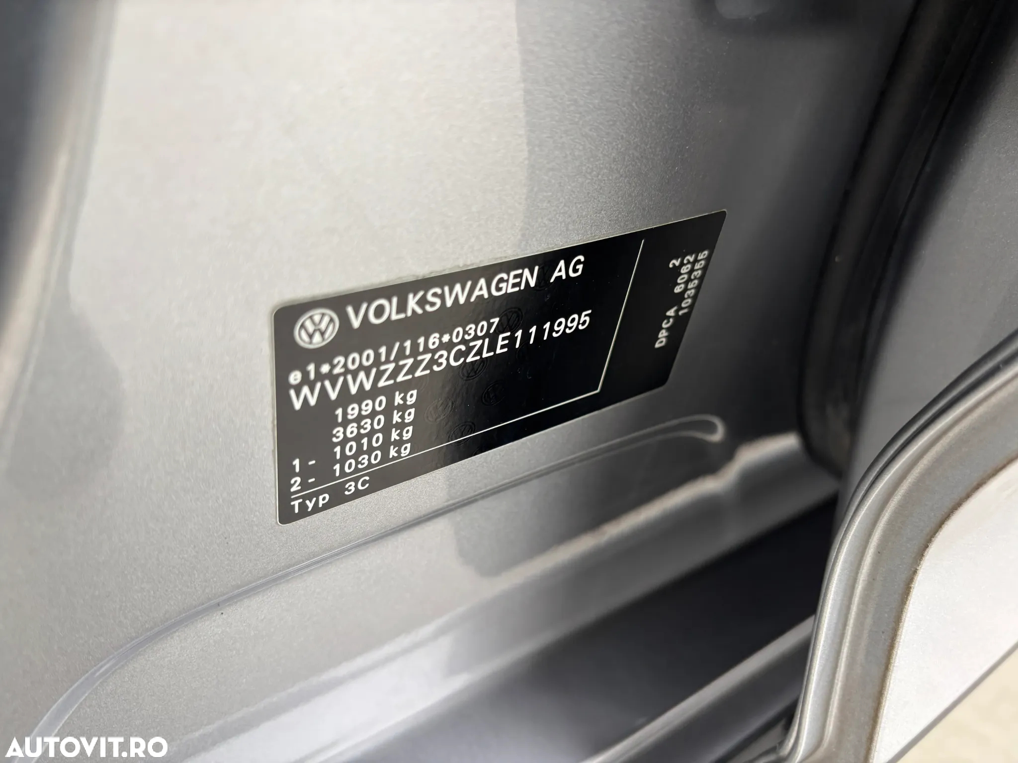 Volkswagen Passat Variant 1.5 TSI ACT OPF DSG Comfortline - 41